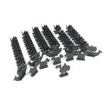 War-Vikings-Exercito-Preto