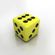 dado-de-defesa-amarelo-6-lados-14mm-war