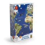 03108_GROW_P150_Animais_Do_Mundo