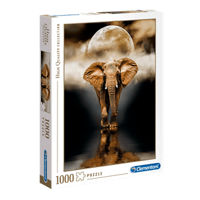 4009-P1000-Elefante