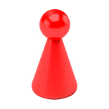 Peao-Grow-Vermelho