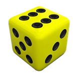 dado-de-defesa-amarelo-6-lados-14mm