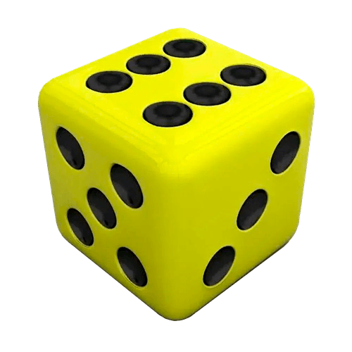 dado-de-defesa-amarelo-6-lados-14mm