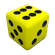 dado-de-defesa-amarelo-6-lados-14mm