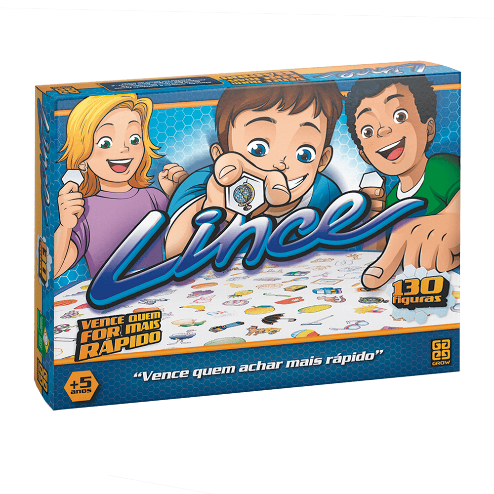 Programa - Jogos de Memória Júnior, 6 - 10 Anos