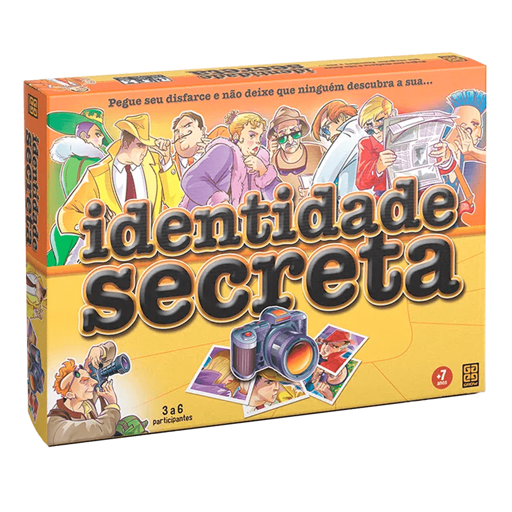 JOGO -Parabéns, agora você está jogando o jogo, siga as regras