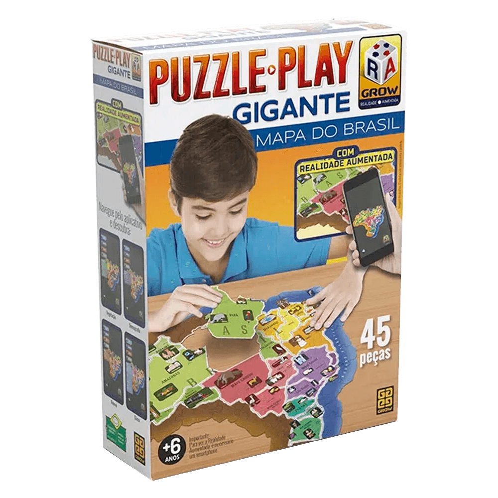 Puzzle Para Crianças - Jogos na App Store