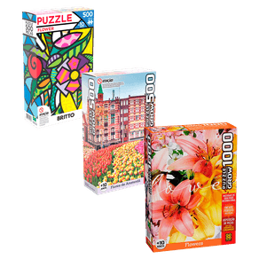 C0192_Combo-Puzzles-Flores