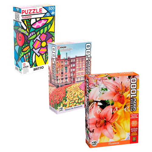 C0192_Combo-Puzzles-Flores