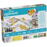 04068_GROW_Domino_Disney_Animais_Verso