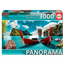 Puzzle-3000-pecas-Panorama-Tailandia