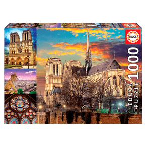 Puzzle-1000-pecas-Colagem-de-Notre-Dame