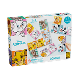 04068_GROW_Domino_Disney_Animais