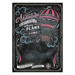 Puzzle-1000-pecas-Black-Board-Viagem_Mapa
