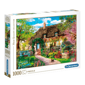 Puzzle-1000-pecas-Casa-aconchegante