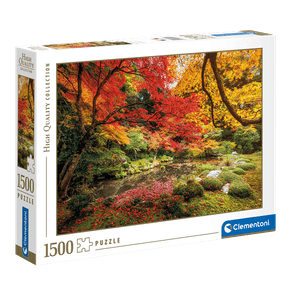 Puzzle-1500-pecas-Parque-no-Outono