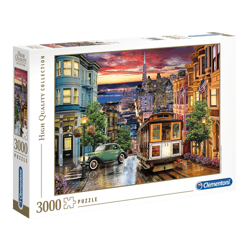 Puzzle-3000-pecas-Sao-Francisco