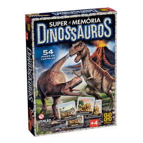 Covil dos Jogos - Gameplay Ilha dos Dinossauros (Ao Vivo) 