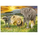 04265_GROW_P1000_The_Big_Five_Mapa