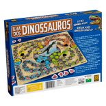 04274_GROW_Ilha_Dos_Dinossauros_Verso