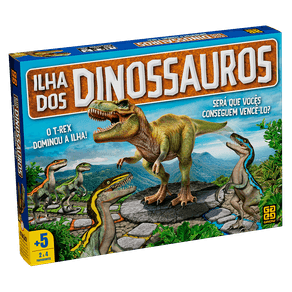 Jogos de Jogos de Dinossauros - Jogos Online Grátis