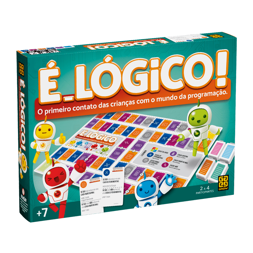 Jogos Lógicos de Tabuleiro – Jogos Lógicos de tabul