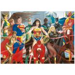 04360_GROW_P1000_DC_Comics_Mapa