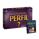Familia-Perfil
