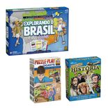 Combo-Historia