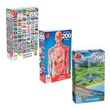 Combo-P200-Conhecimento