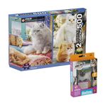 Combo-Gatos