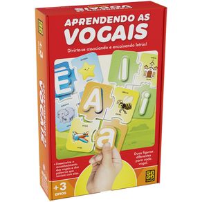 Jogo Infantil Pega Pega Tabuada Multiplicação Matemática - Grow - Outros  Jogos - Magazine Luiza