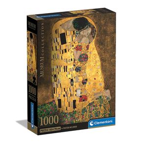 4509-Puzzle-1000-Pecas-Klimt---O-Beijo-Caixa