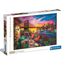 4525-Puzzle-3000-Pecas-Por-do-sol-na-Varanda-Caixa