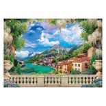 4526-Puzzle-3000-Pecas-Terraco-Exuberante-Mapa