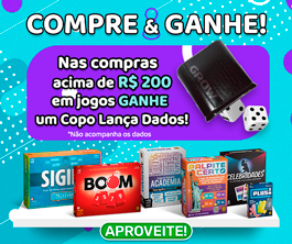 Jogo Link - Loja Grow