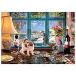 04399_GROW_P655_Best_Puzzle_Gatinhos_No_Quebra_Cabeca_Mapa