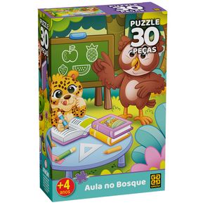 Jogos Puzzles/Quebra-Cabeças Infantis em Oferta - Loja Grow
