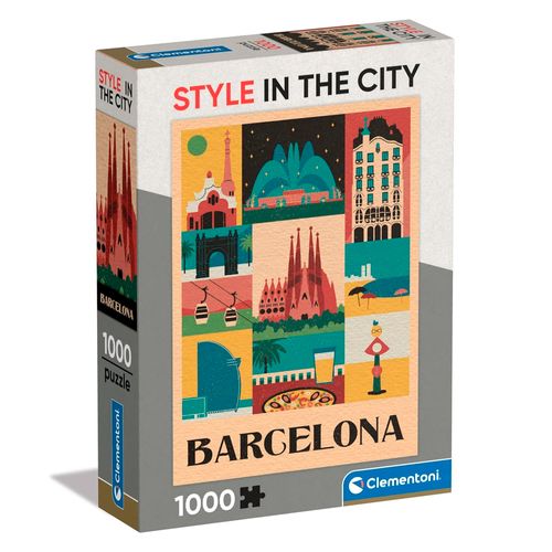 P1000_Poster-Barcelona