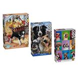 C276_caes-estilosos-selfie-pets-filhotes-brincando