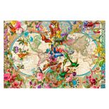 P3000-Mapa-Mundi-Flores-e-Fauna_Mapa