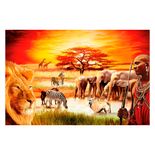 P3000-Savana-Masai_Mapa