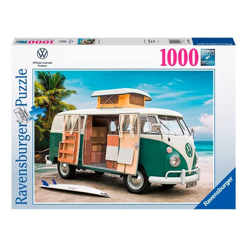 P1000-Volkswagen-T1-Camper-Van