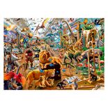 P1000-Caos-na-galeria_Mapa
