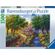 Puzzle-1500-pecas-Chale-No-Rio---Importado---Ravensburger