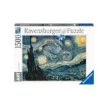 puzzle-ravensburger-van-gogh-noite-estrelada-1500
