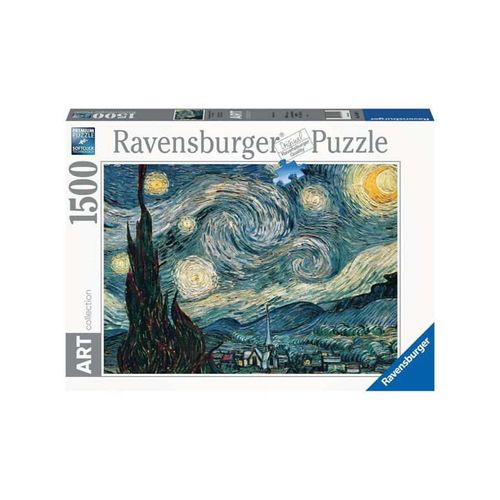 puzzle-ravensburger-van-gogh-noite-estrelada-1500