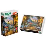 04847_GROW_QC2000_Entardecer_Em_Paris_Verso